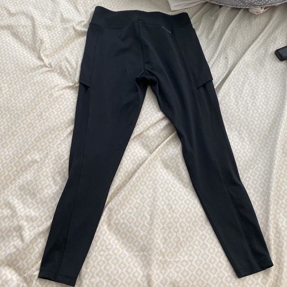 Adidas leggings - Picture 2 of 3